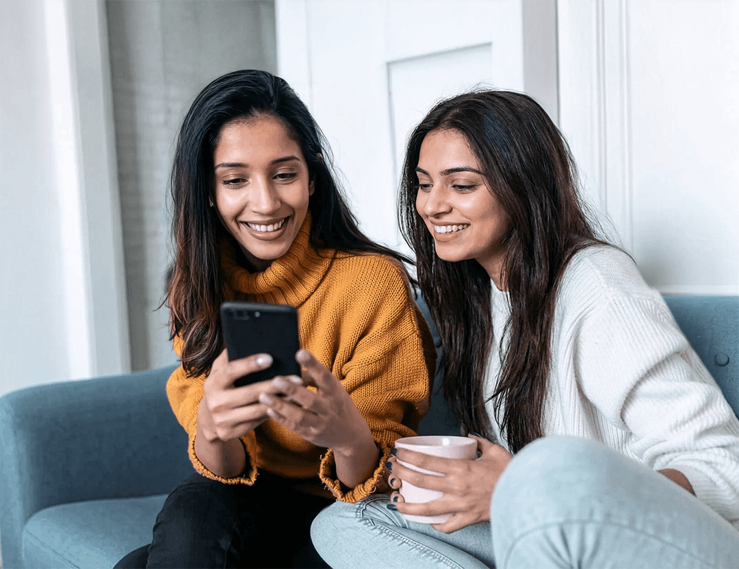 Our Development Process