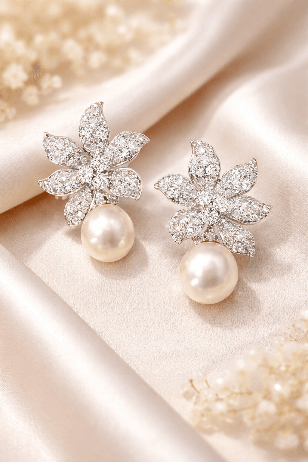 SilvPop jewellery store