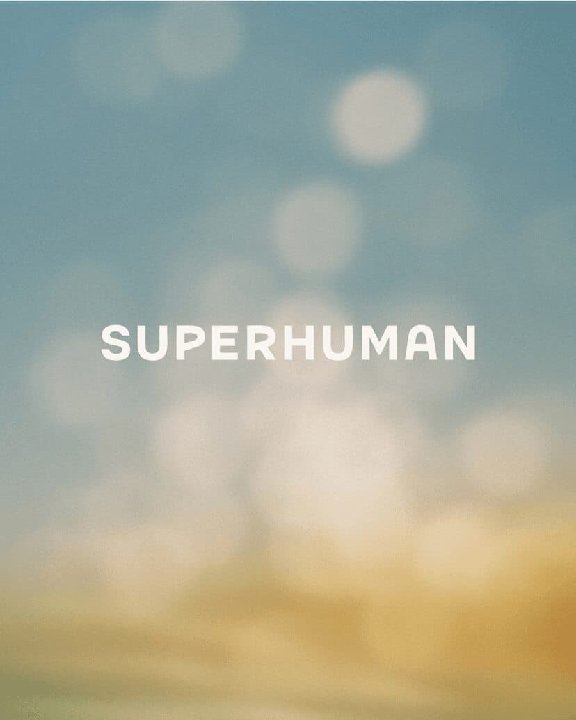 SUPERHUMAN - the superhuman speed Broodle Studio brings to your work
