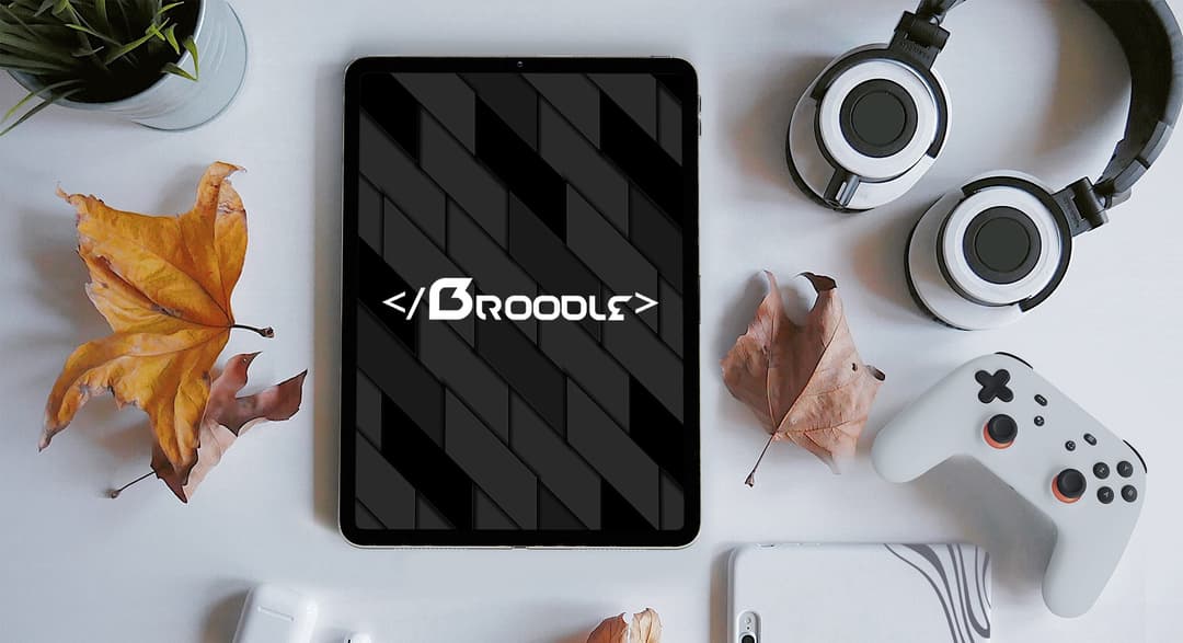 Broodle Brand Preview