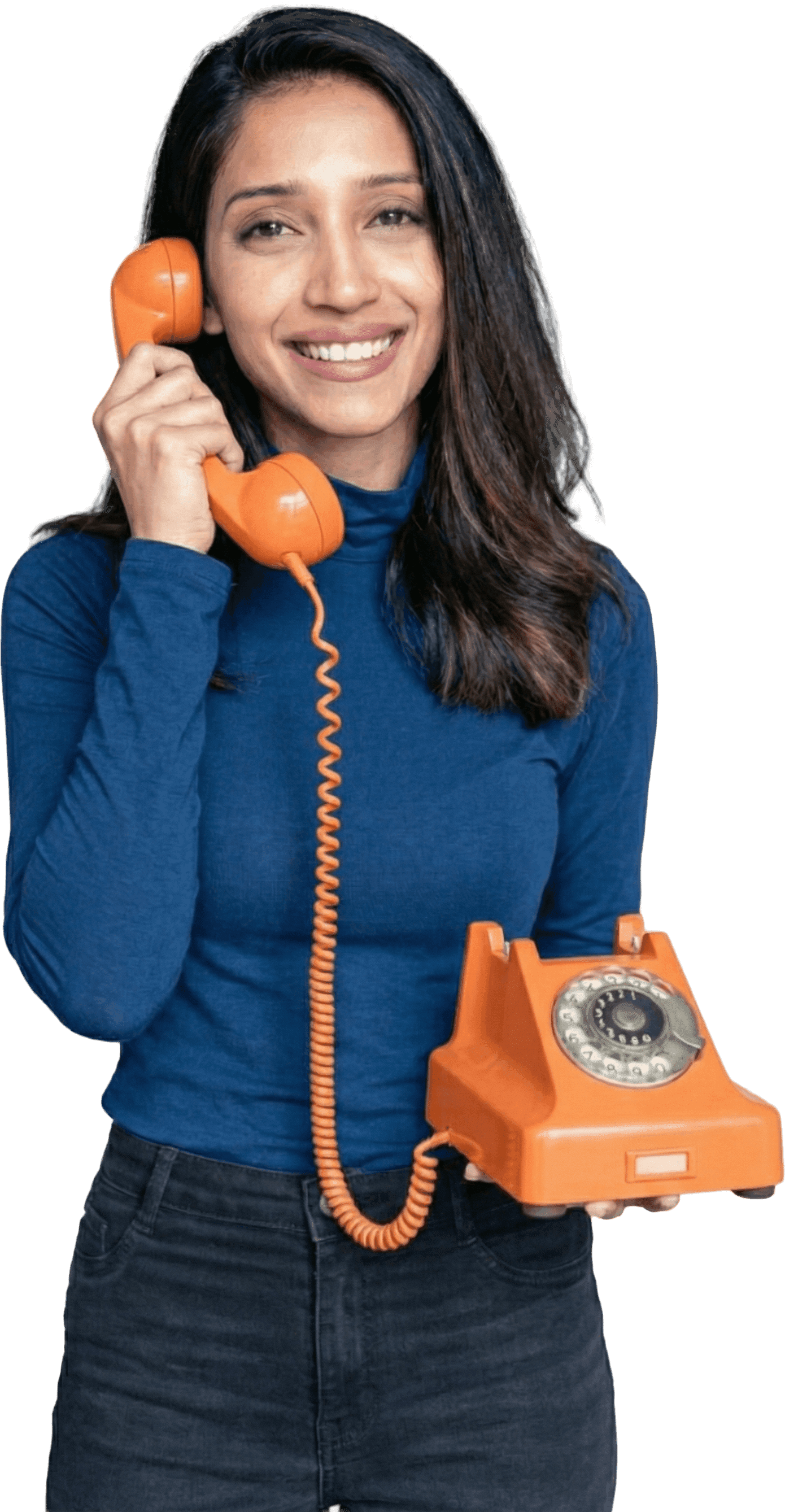 Contact support