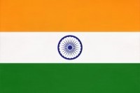Indian Flag