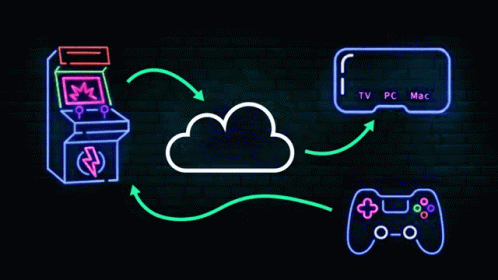 cloud gaming market - Broodle Host